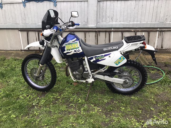 Продаётся Мотоцикл