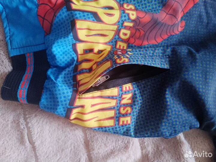 Спортивный костюм детский