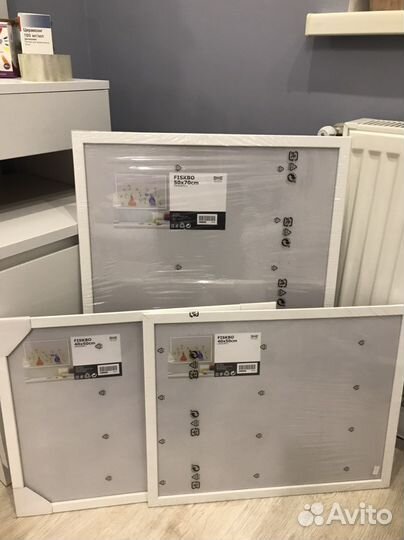 Рамки для фото IKEA