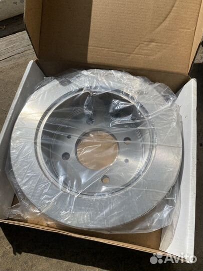 Тормозны диски на хендай саната тагаз 2005г