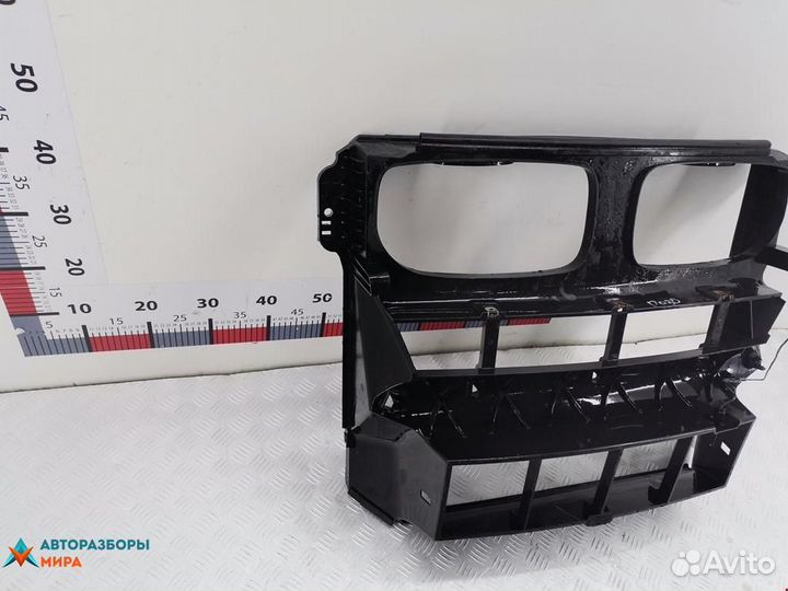 Диффузор вентилятора BMW X5 E70 2007 51647177878