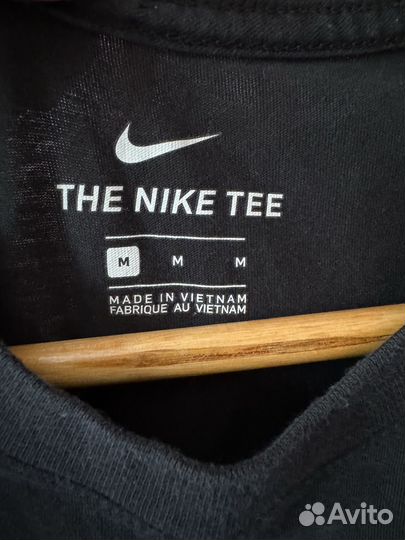 Футболка Nike tee оригинал