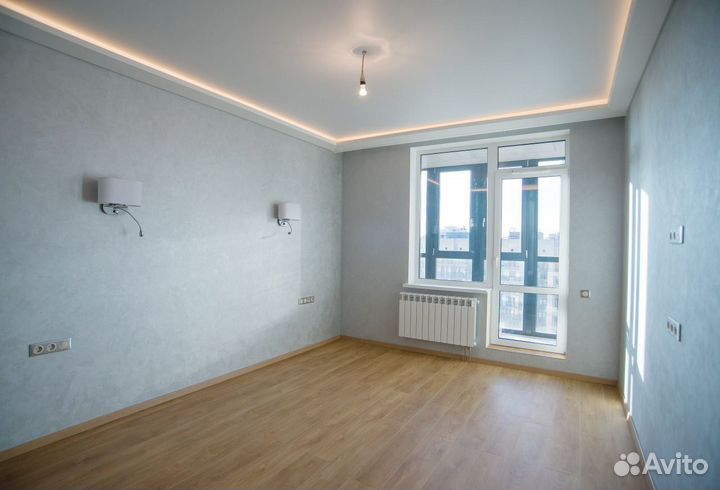 Ремонт квартир и домов под ключ Гарантия