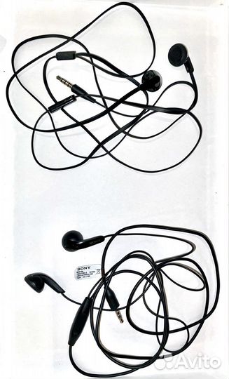 Наушники HTC sony оригинал