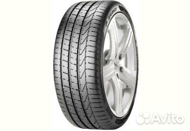 Pirelli P Zero 225/40 R18 88Y