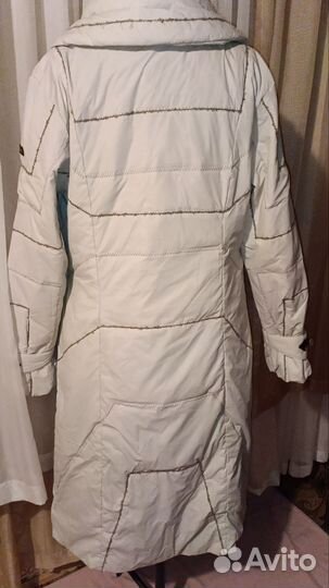 Парка женская зимняя 46 48