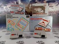 Nintendo, NES, ds, N64 приставки (Обновлено 25.07)