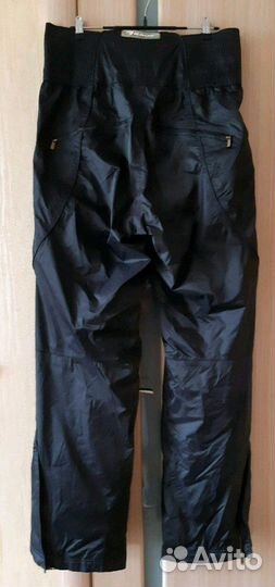 Горнолыжный комбинезон XXL
