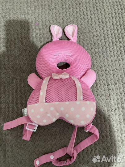 Подушка от падения