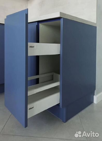 Кухня на заказ. Кухонный гарнитур от производителя