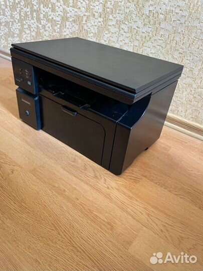 Мфу HP LaserJet M1132 MFP