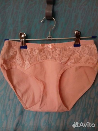 Трусы женские. Турция