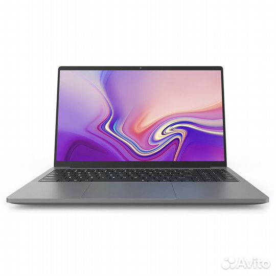 Ноутбук Hiper dzen 46xjgosu, i5 1135G7/8Gb/SSD256G