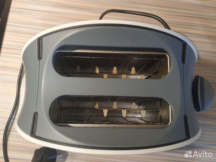 Тостер Bosch TAT 6101