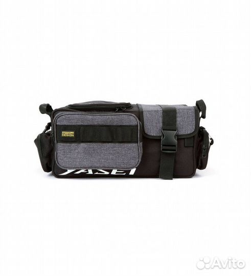 Сумка Shimano Yasei Carryall Medium