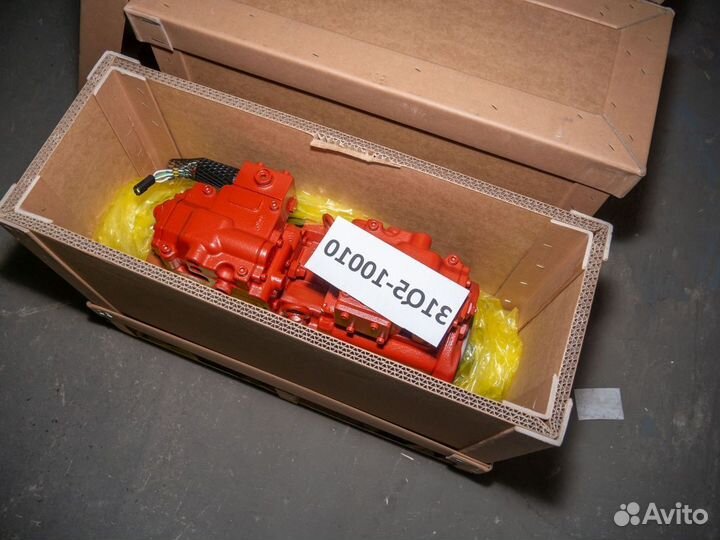 Втулка рукоять тяга Хитачи zx330lc-5G