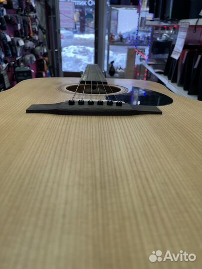 Гитара акустическая Ditson D-10