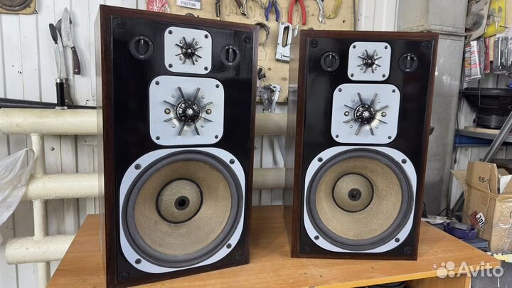 Колонки Pioneer CS-T8