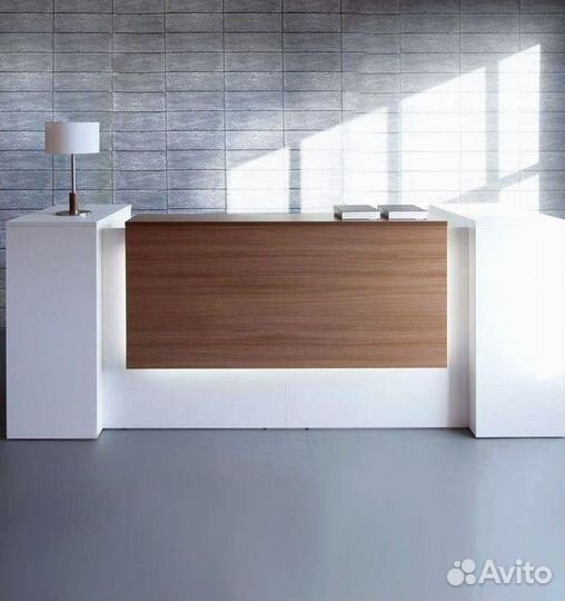 Ресепшн бесплатный монтаж