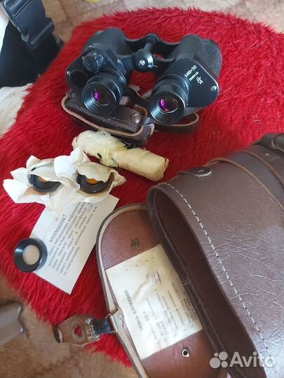 Бинокль би 8-30 