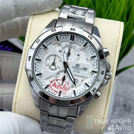 Часы Casio Edifice