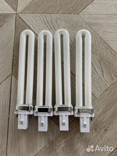 Сменная уф-лампа для маникюра