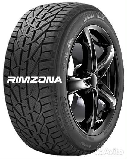 Taurus 501 Ice 215/60 R17 100T