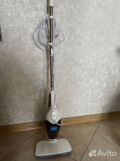 Паровая швабра