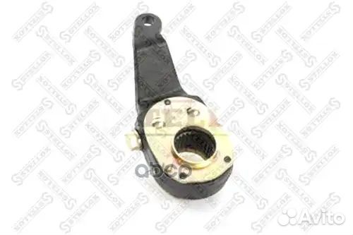 Трещетка левая MB,BPW 8504074SX Stellox