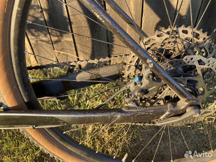 Scott Scale 950 2021 L Горный велосипед mtb