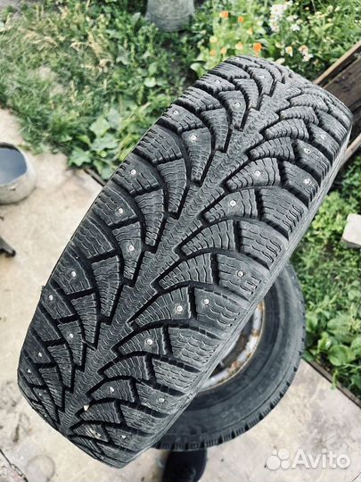 КАМА Кама-Евро-519 175/70 R13 82T