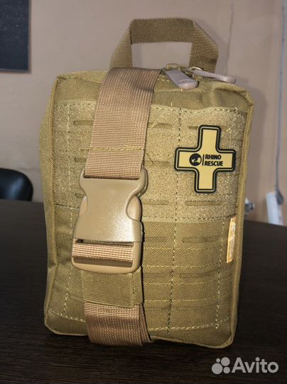 Аптечка медицинская военная для отдыха охоты