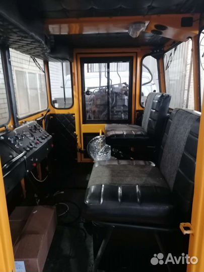 Кабина на Кировец К-700А, К-701
