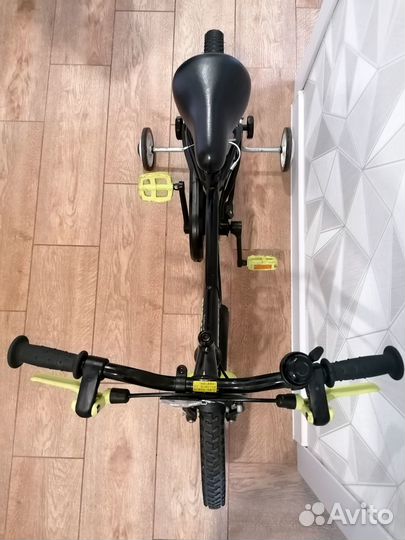 Велосипед детский Btwin 