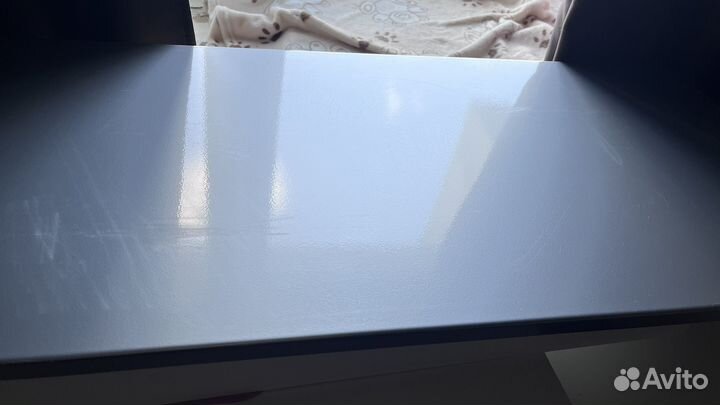 Магнитная доска IKEA Spontan