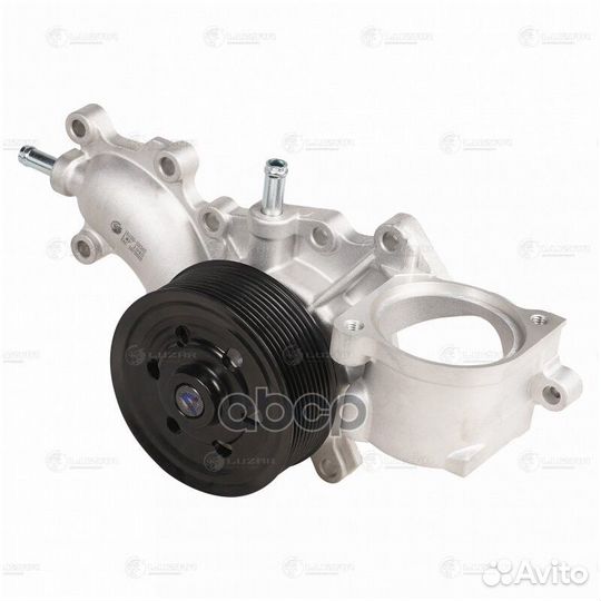 Насос водяной toyota LC200 4.5D 07- LWP 1945 luzar