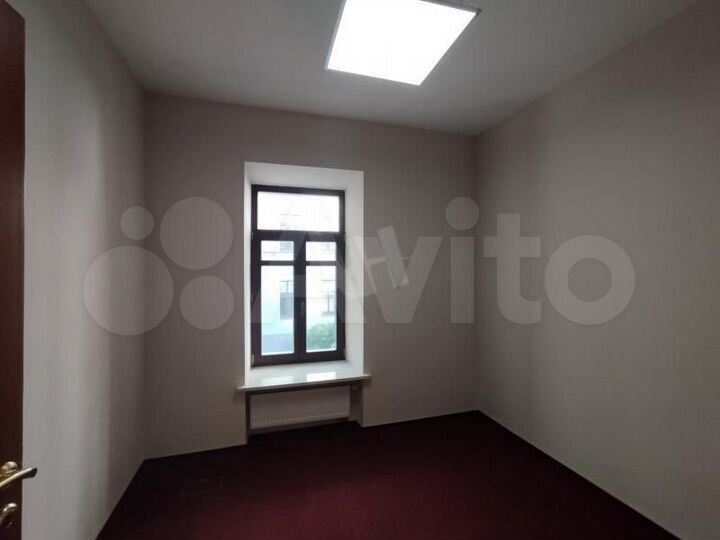 Аренда здания 514 м2 м. Смоленская в цао