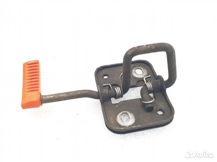 Крюк замка капота Volkswagen Polo 2013