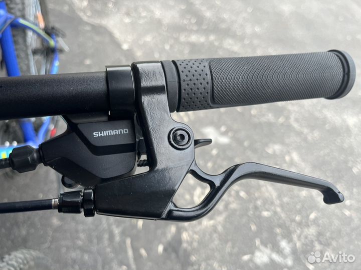 Велосипед Stark hunter