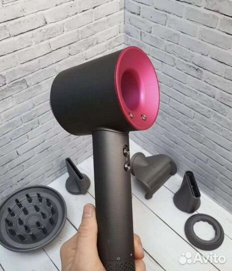 Фен Дайсон Dysen