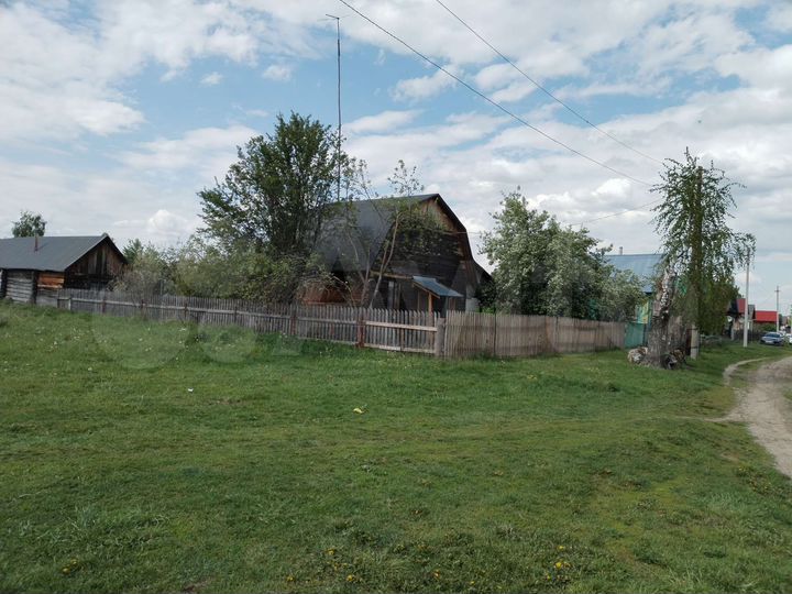 Участок 19 сот. (ИЖС)