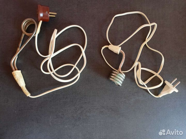 Кипятильник