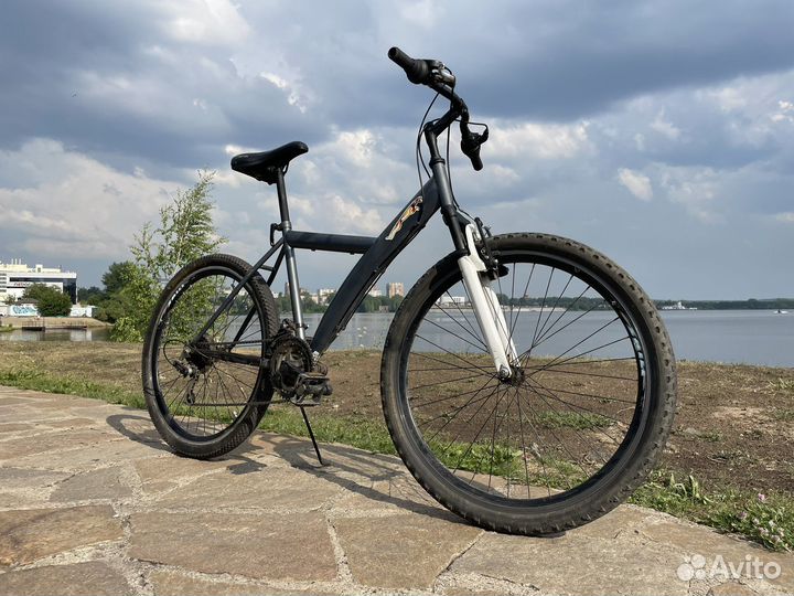 Велосипед 26'