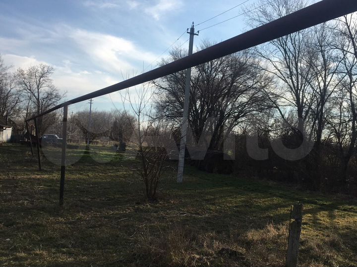 Участок 30,4 сот. (ИЖС)