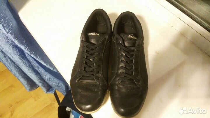 Reebok Classic Casual кеды кроссовки