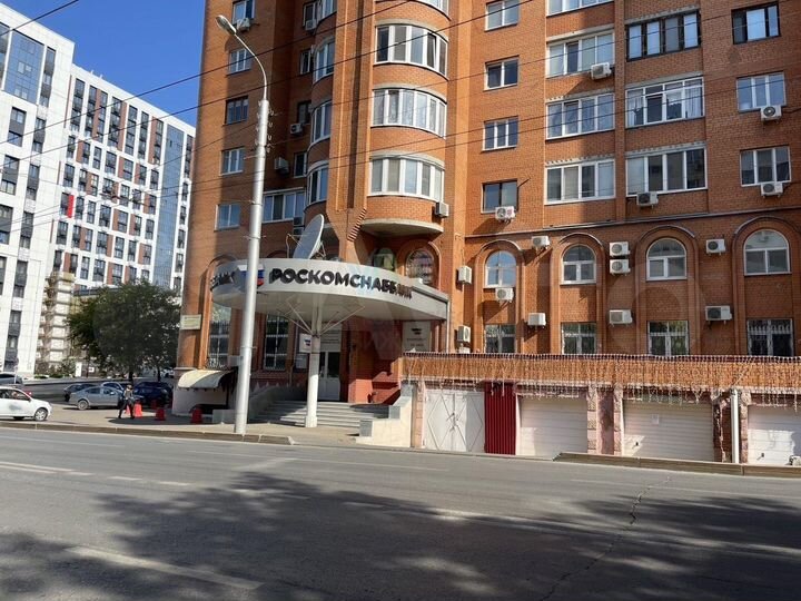 Многофункциональное помещение в центре 284 м