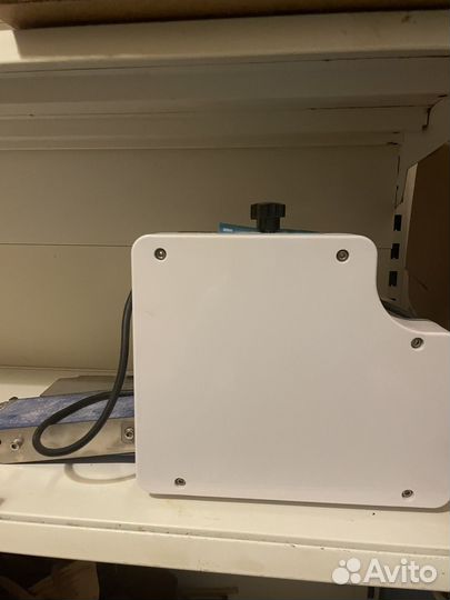 Тестораскаточная машинка crazy PAN CP-DSH24L