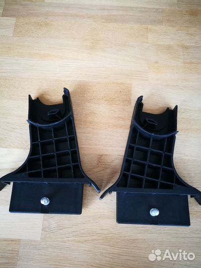 Адаптер Maxi-Cosi CabrioFix на Bebetto