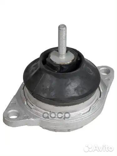 Подушка двс Audi 100/A6 1.6-2.0/1.9TDi 90-97