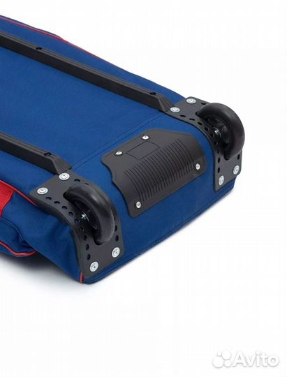 Хоккейный баул на колесах взрослый XL